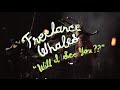 Freelance Whales - Will I See You?? (Welcome Campers)