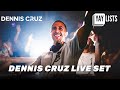 Dennis cruz live set  best dj ibiza experience  live mix