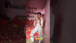 New updates for ABCD😱🤭😂😂 #comedy #rajeevrox1239 #trendingshorts #popular #viral #funny