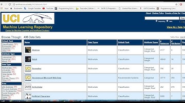 Project: Data resource for training Neural Network. Part: 5/10