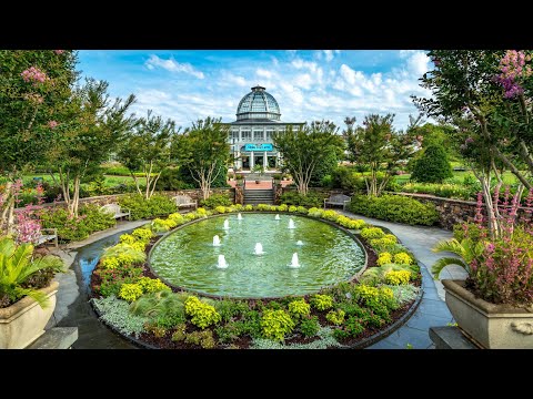 10 Best Tourist Attractions in Richmond, Virginia