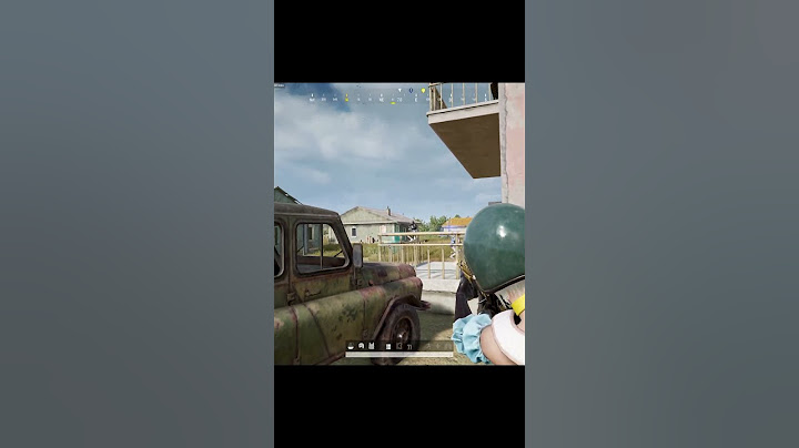 pubg pc game play