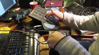 silly monotribe + DD7 thing