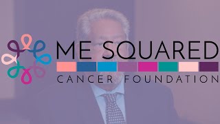 Alfonso | Me Squared Cancer Foundation Testimonial