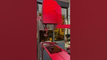 Robot vision picking