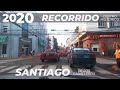 Recorrido por Santiago de los caballeros | Centro ciudad hacia la UASD