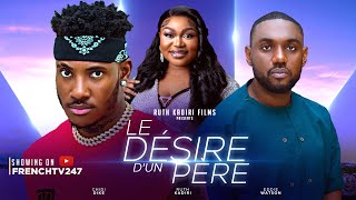 LE DESIRE DUN PERE - EDDIE WATSON, RUTH KADIRI, MIRACLE DIKE