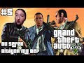 BAŞLIK BULAMIYORUM YOK BİTTİ [GRAND THEFT AUTO V]