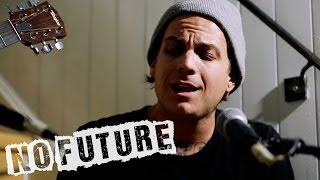 Video thumbnail of "Broadside - "Coffee Talk" (Acoustic) | No Future"