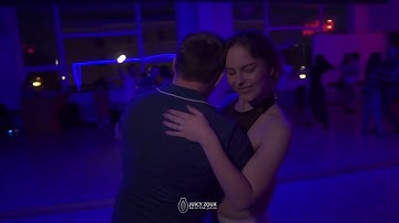 Johnse Daze and K-Line | Juicy Zouk 2023 | #Zouk