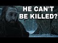 The Return of Benjen Stark? - Game of Thrones Season 8