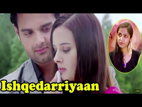 ishqedarriyaan---title-song-live-performance-with-mahaakshay,-evelyn-sharma