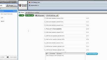 how to use the Screen Share(for skype)---B