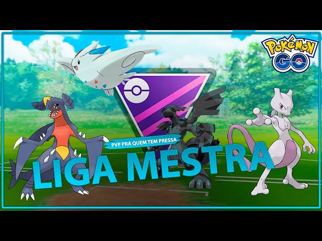 Pokémon GO  Dicas para montar um time da Liga Mestra - Canaltech