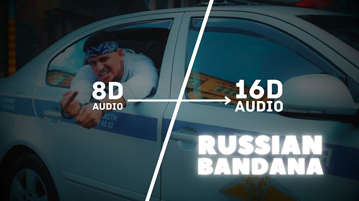 Dhanda Nyoliwala - Russian Bandana (16D Audio "Not 8D") | Deepesh Goyal | VYRL Haryanvi | Must Use 🎧