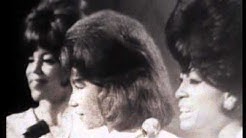 Supremes - Where Did Our Love Go (1964) HD 0815007