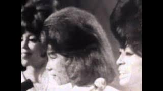 Supremes - Where Did Our Love Go (1964) HD 0815007