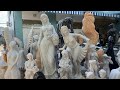 Amazing Exhibition of Handcrafted Vietnamese Marble Sculptures 🇻🇳 Da Nang, Vietnam 2023