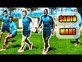 NEW BALANCE FURON And TEKELA TEST Ft Sadio Mane