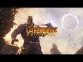 Avengers infinity war  soundtrack  porch extended