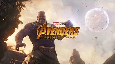 Avengers: Infinity War | Soundtrack - Porch (Exten...