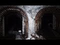 The Dangerous Underground Tunnels Hidden in the White Cliffs of Dover