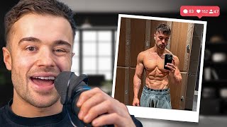 How To Edit Your Gym Pics For Instagram screenshot 5