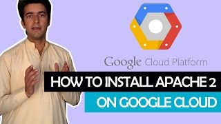 How To Install Apache2 On Google Cloud