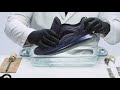 Nike – Breaking Down the Air Max 720 – “ASMR”