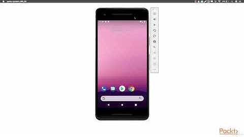 Building Mobile Apps with Ionic 4 - learn Programming Languages