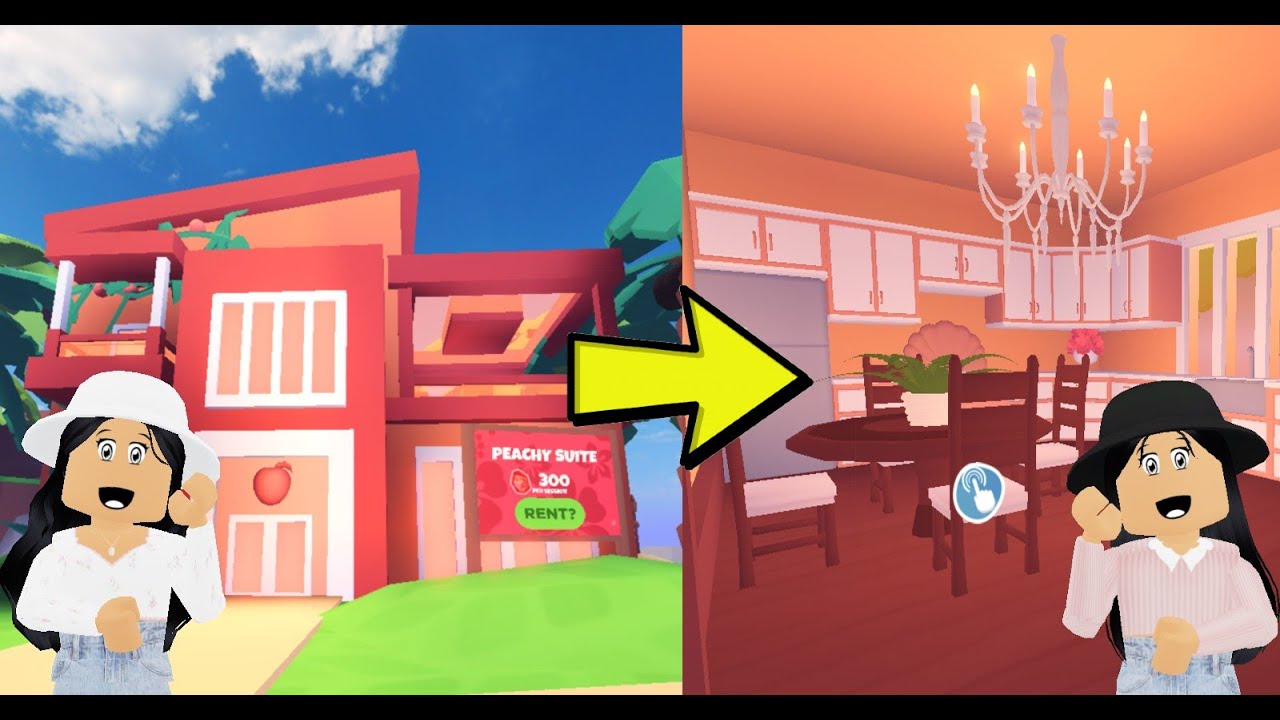 Renting all the houses In Overlook Bay Arcadia Iisle!!!!