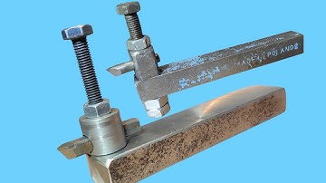 Every great teacher should know innovative turning tools