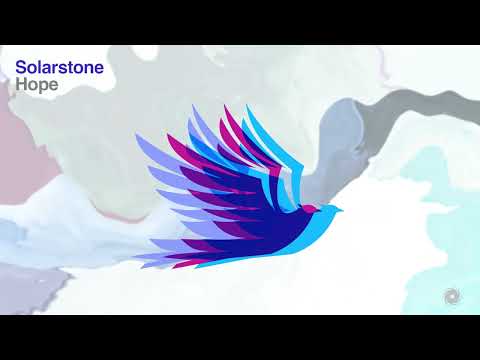 Solarstone - Hope