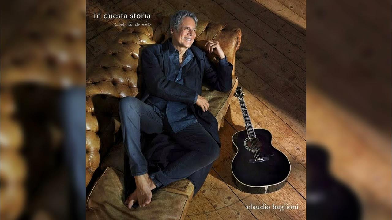 [HQ] CLAUDIO BAGLIONI IO NON SONO