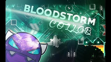 My part in Bloodstorm