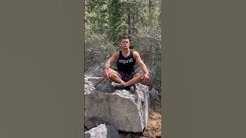 15 Minutes a Day can Rewire Your Brain #meditation