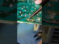 Motherboard repair #foryou #experiements #viralreels #viralshort #viralvideo #viral #video #tiktok
