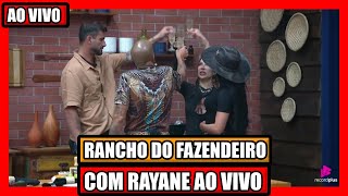 A Fazenda 17 Ao Vivo Rancho Do Fazendeiro Ao Vivo Em A Fazenda 17, Ray No Rancho A Fazenda17