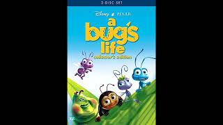 09. Let's Ride! (A Bug's Life Complete Score)