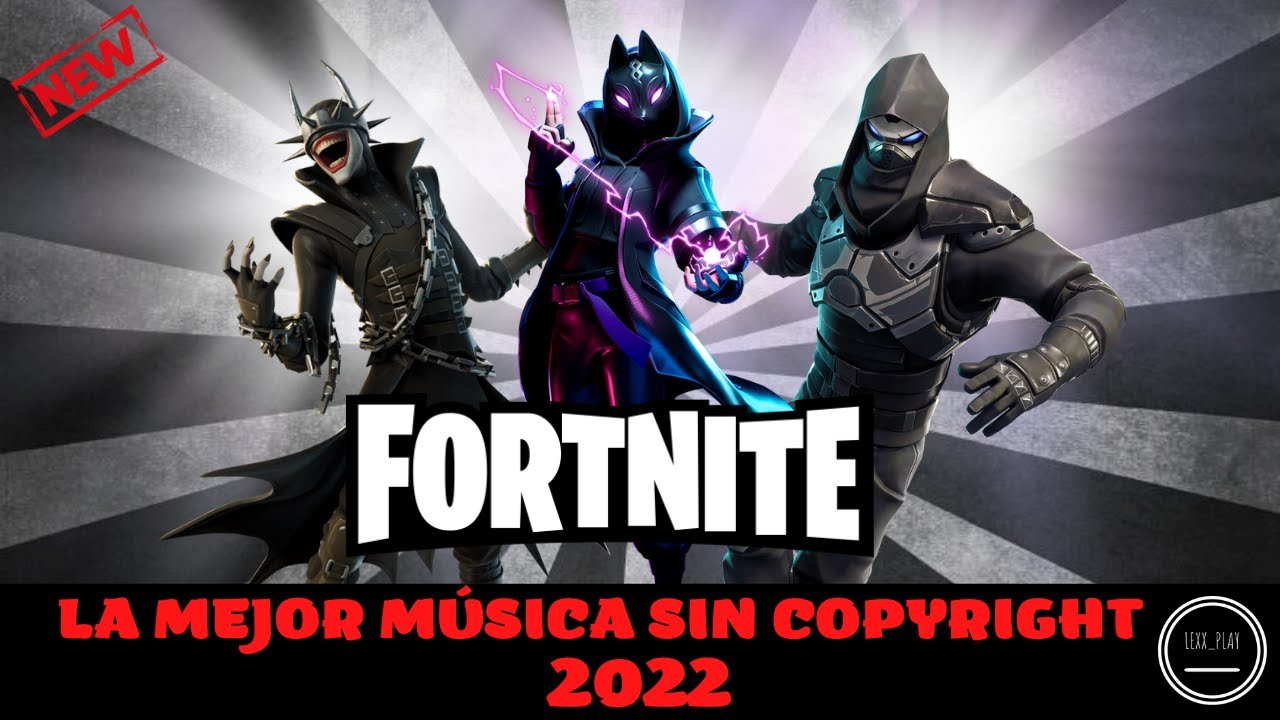 Música para jugar a Fortnite - playlist by El Noscope