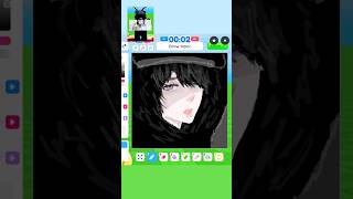 Draw Me On Robloxpt. 32