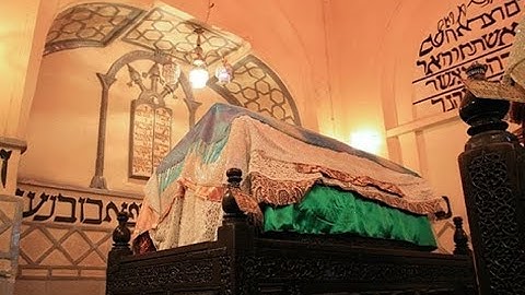 IJE Online Course: The Persian Experience (Trailer)