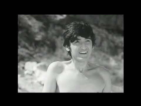 Baladadaşın ilk məhəbbəti (1974) - treyler