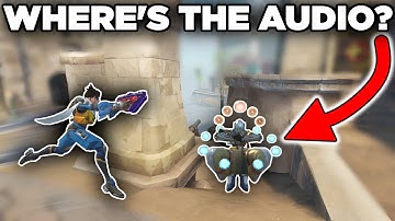 Overwatch Needs to FIX this! 🔇