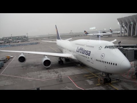 Video: Hvor langt er Boeing-fabrikken fra Seattle?