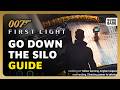 007 First Light - How to Go Down the Silo (Reach Hyperion Quest)