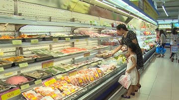 Bảo đảm an toàn thực phẩm dịp Tết và mùa lễ hội Xuân Kỷ Hợi 2019