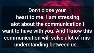 💫💏DM to DF-I can