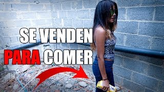 ASÍ Es LA PROSTITUCIÓN EN VENEZUELA ¡¡SIN CENSURA! ASÍ Es LA PROSTITUCIÓN EN VENEZUELA ¡¡SIN CENSURA!