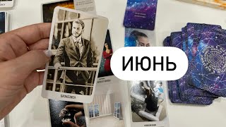 Диагностика на июнь 2024